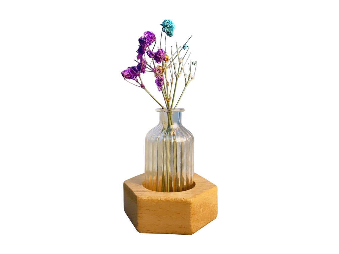 Doseador de Flores para Carros LAXISCREED