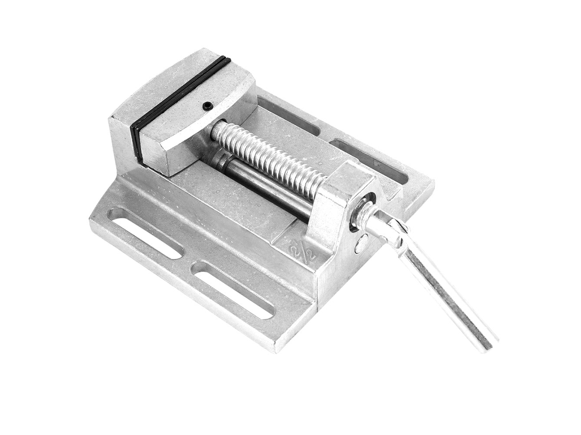 Laxiscreed Morsa De Bancada 70mm Para Trabalhos De Aperto E Reparações Domésticas