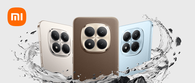 10% desconto com cupão "XIAOMI10"