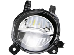 Conjunto De Farol Genérico Para Bmw F30 F22 F35 F36 F34 F20 F32 Carro Dianteiro Lci Faróis Neblina R