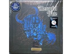 Vinil Mercyful Fate - Dead Again (1CDs)