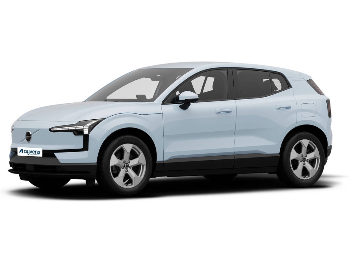 Renting Carro VOLVO EX30 51 KWH SINGLE MOTOR ESSENTIAL 272 CV (EV - Novo)