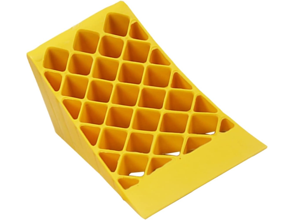 Roda Sólida, Prática E Resistente, Para Pneus De Reboque De Carro.
