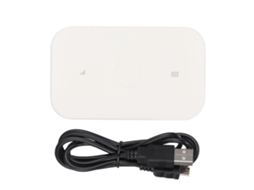 Wifi Portátil (ponto De Acesso Portátil Versão Europeia De Rede De Alta Velocidade Lte)
