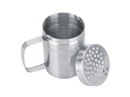 Garrafa De Condimentos Aço Inox Para Cozinha Doméstica Worten