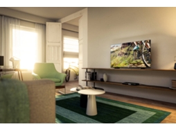 TV PHILIPS 65PUS7406 (LED - 65'' - 165 cm - 4K Ultra HD - Smart TV)
