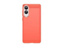 Capa Para Celular Macia, Escovada E Resistente A Quedas.samsung S25 Preto