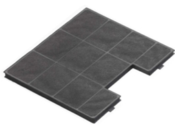 Filtro de Exaustor AMICA KF 17142