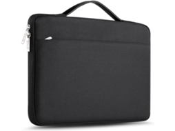 Capa protetora, capa e pasta Slowmoose para laptops de 15, 15,6 e 16 polegadas