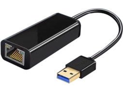 1000 Mbps Para Computador, Laptop, Uso Doméstico E No Escritório