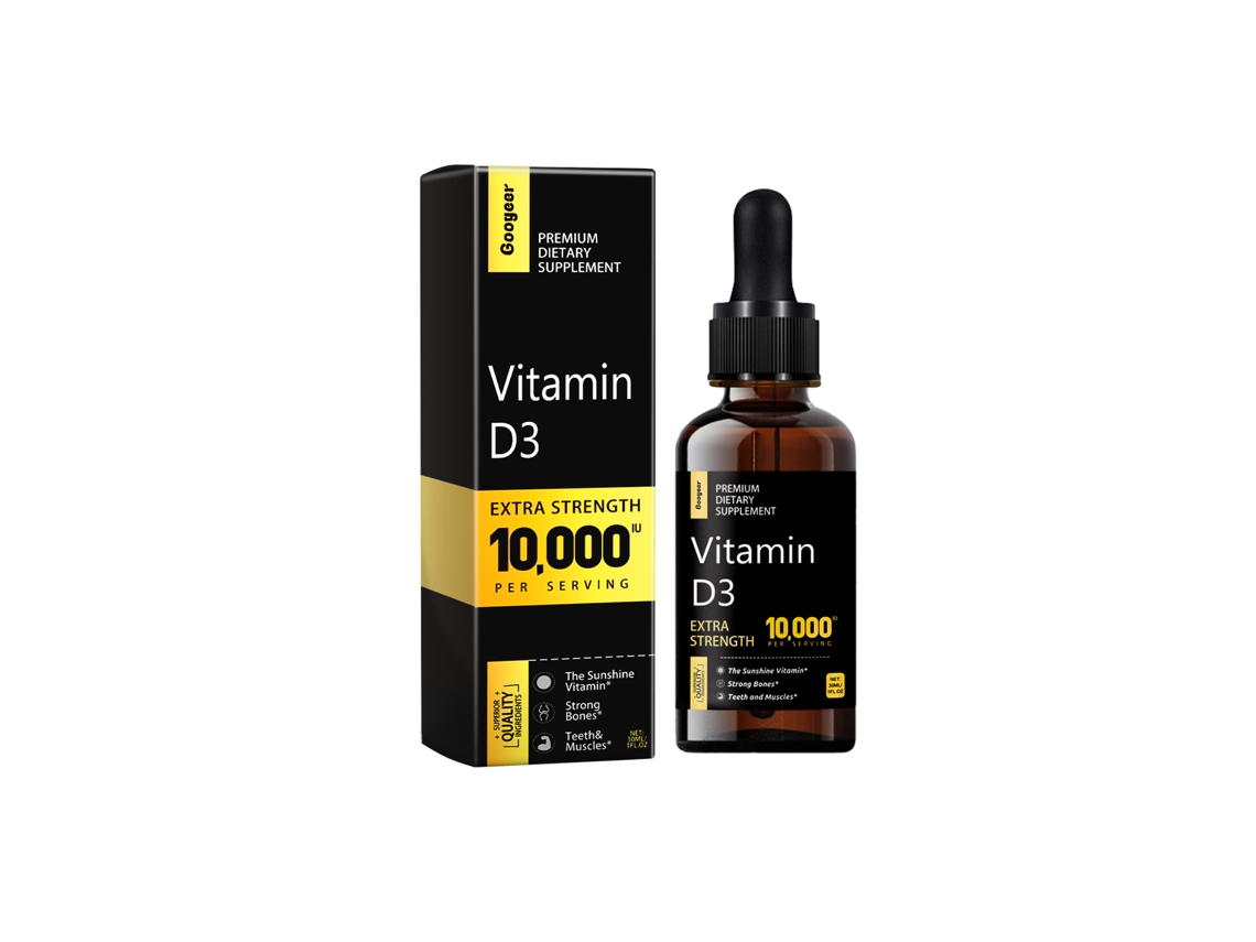 Suplementos de Vitamina para Saúde