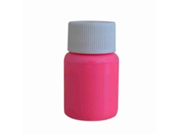 Tinta Luminosa (12 núcleos ultrabrilhantes, à base de óleo)