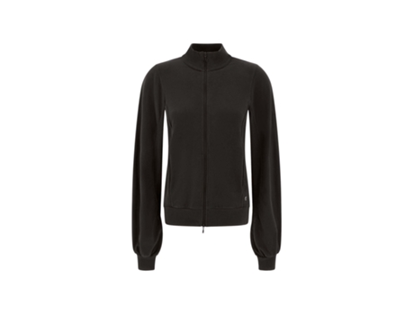 Camisola de Mulher DEHA Algodão Preto (L)
