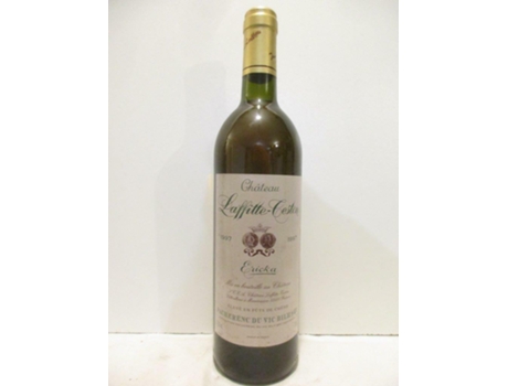 Vinho Branco CHÂTEAU LAFFITTE-TESTON 1997 (75 cl - 1 unidade)