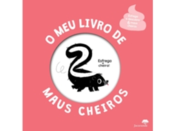 O Meu Livro De Maus Cheiros