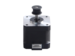 Motor Paso A Paso 42-40mm Para Impresora 3d Compatible Con Creality K1/k1 C, Bambu X1/p1p/a1 Y Voro