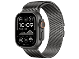 Bracelete Para Apple Watch 38/40/41/42mm Grafite Cuich