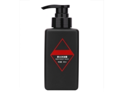 Gel De Banho Masculino Com Hidratação E Limpeza Profunda