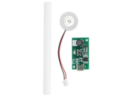 Módulo de Placa de Atomização com Placa de Circuito e Driver com Interruptor Temporizado para Umidificador Usb 5v