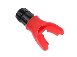 Treinador Respiratório Portátil de Silicone para Fortalecimento Pulmonar e Treinamento em Grandes Altitudes Exe Rcitador Muscular P GOKOCO