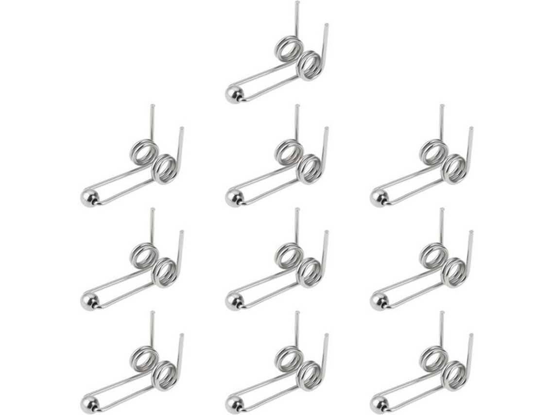 10 Conjuntos De Torsos Dobrados Para Pernas De Curvas De Primavera