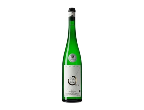 Vinho branco PETER LAUER Kupp Nº 5 Kabinett Auction Riesling Mosel-Saar-Ruwer (0.75 L - 1 Unidade)