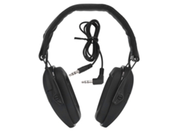 Protetores Auriculares Eletrônicos, Nrr 22db, Entrada 3,5 Mm CHABERLU