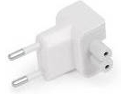 Adaptador e transformador AIINO AIEUPLUG