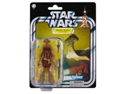 Figura Star Wars Momaw Nadon Hammerhead 9,5cm Hasbro