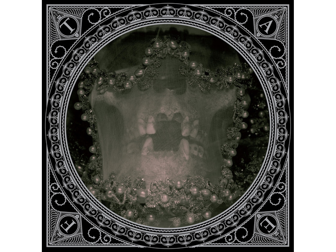 CD Tombs - All Empires Fall