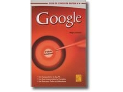 Livro Google - Guia de Consulta Rápida de Magno Urbano