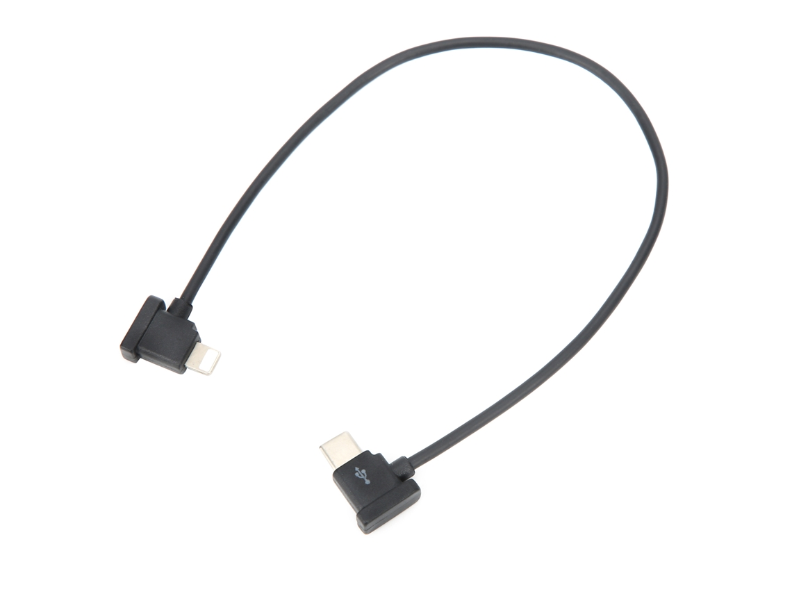 Cabo De Dados Type-c Para Ios, Cabo De Câmera Para Telefone E Tablets, Compatível Com Pocket 2
