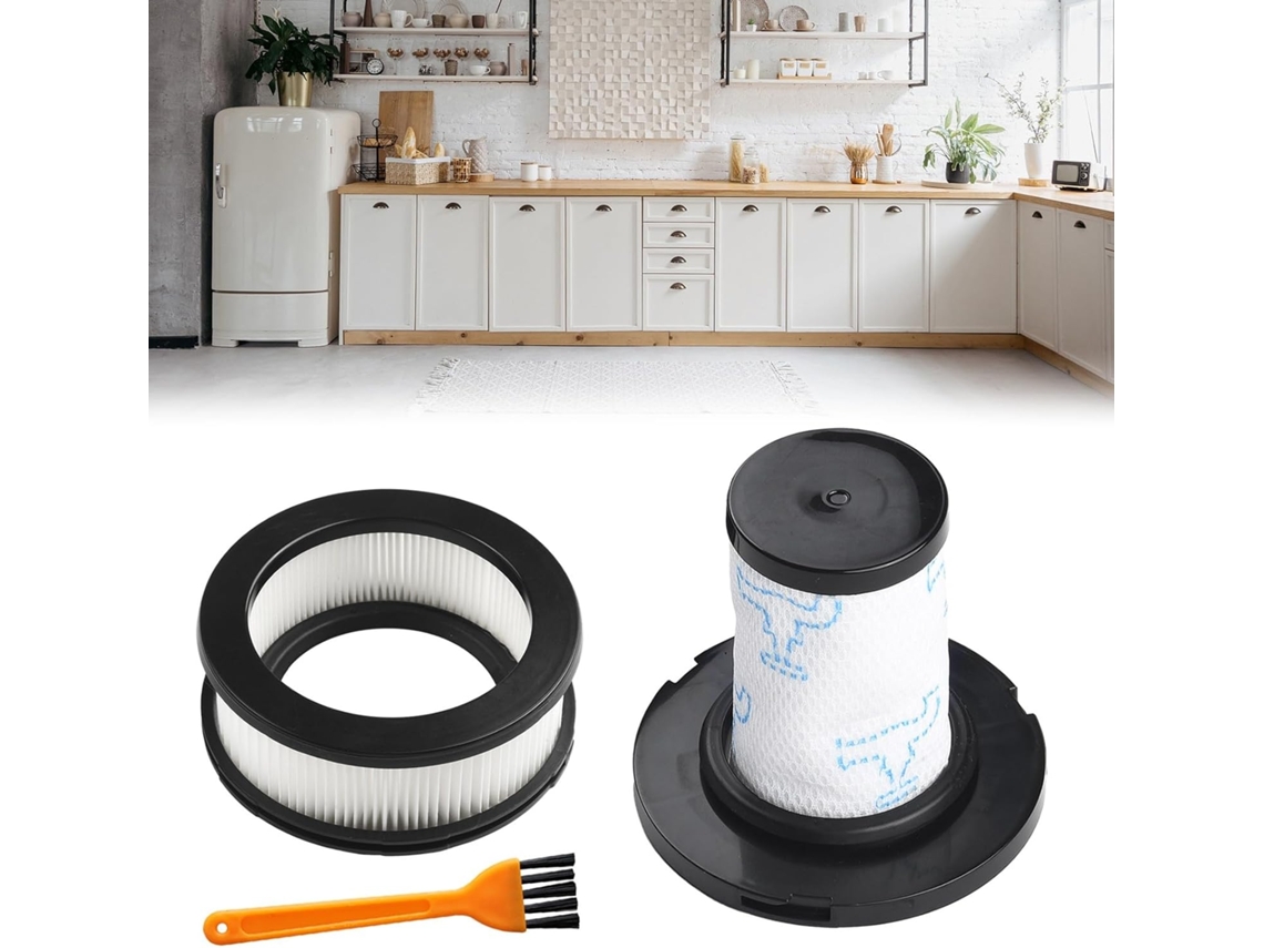 Filtros Para Aspirador De Pó, Peças Reposição X-force Flex 11.60
