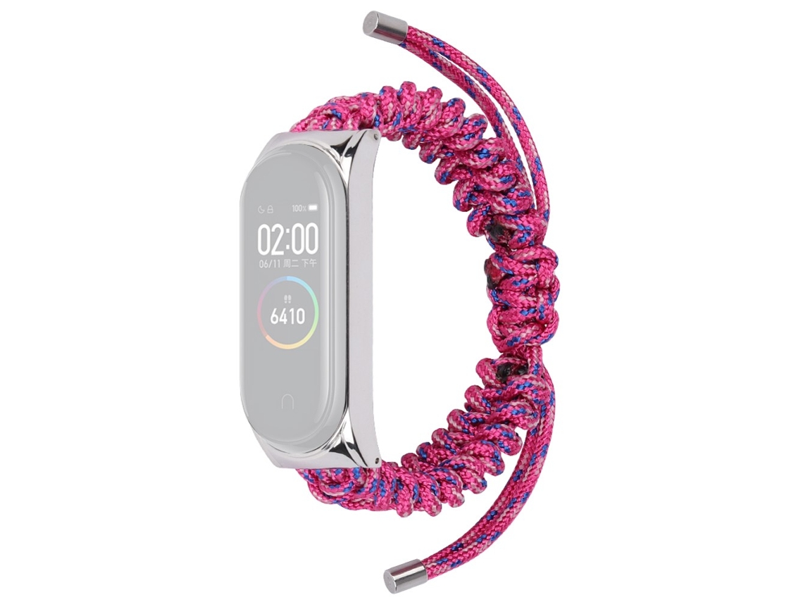Bracelete para Xiaomi Mi Band 3 680603293A