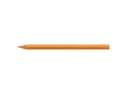 Lápis de cor laranja Faber-Castell 114815 FABER CASTELL