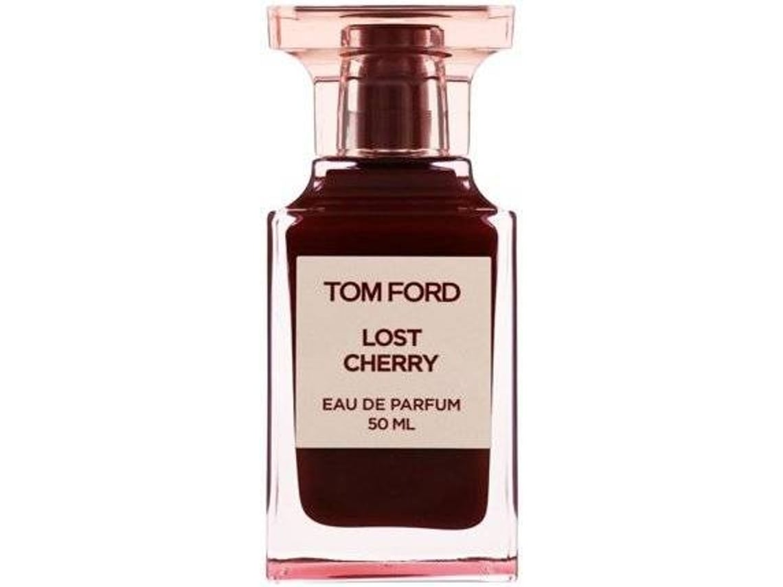 Perfume TOM FORD Lost Cherry Eau de Parfum (50 ml) | Worten.pt