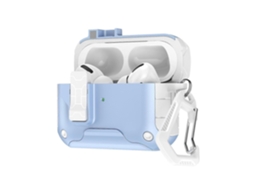 Capa Protetora Magnética para Fones de Ouvido Airpods Pro 3 GIECY