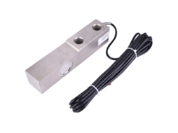 Sensor De Carga De Viga Cisalhamento 8000kg