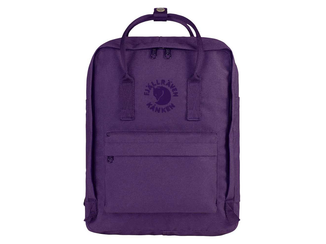 Mochila Montanha FJÄLLRÄVEN Re-kånken