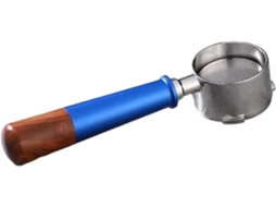 Cabo Para Porta-filtro Em Aço Inoxidável, Para Máquina De Café Expresso, Acessório Profissional Ferramenta,