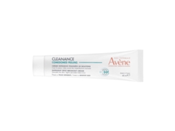 Creme Peeling Redutor Borbulhas Pele Acneica 40 ml AVÈNE