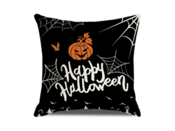 Laxiscreed Luzes De Halloween Decorativas Com Fadas, Abóboras E Folhas À Prova De Água E À Pilha