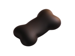 Suporte de Pulso para Mouse LAXISCREED