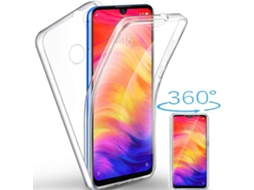 Capa Xiaomi Redmi Note 10 HONGWE.