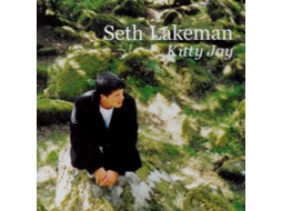 CD Seth Lakeman - Kitty Jay