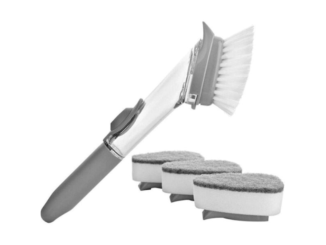 Eletrodomésticos, Utensílios de Uso Diário, Cozinha, Escova de Limpeza, Máquina de Venda Automática AQUAFORGE