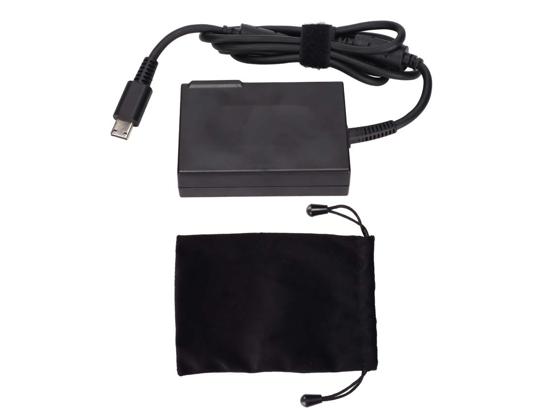 Carregador de Laptop LAXISCREED 230w Gan