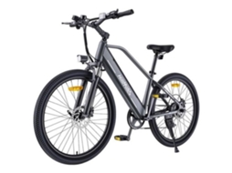 Bicicleta Elétrica Vae HILLMILES Miletrail 1 Motor 250 W Bateria 36 V 13 Ah 26