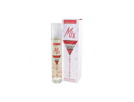 Profumo Donna Arrogance Mix_te_bianco_e_ribes_100ml