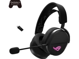 Headset ASUS Rog Pelta RGB Wireless (Preto)